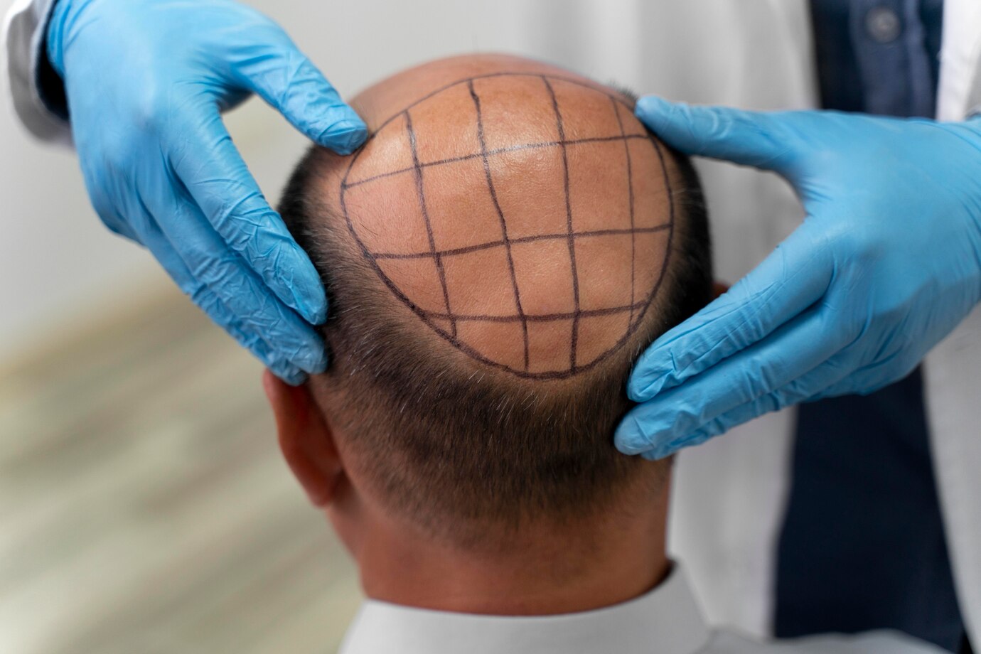 Erkan Saç Kliniği